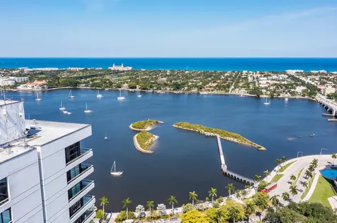 701 S Olive Avenue West Palm Beach FL 33401