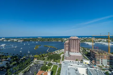 701 S Olive Avenue West Palm Beach FL 33401