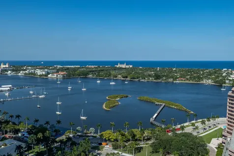 701 S Olive Avenue West Palm Beach FL 33401