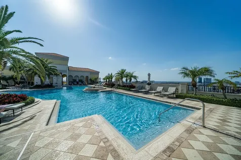701 S Olive Avenue West Palm Beach FL 33401