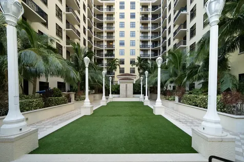 701 S Olive Avenue West Palm Beach FL 33401