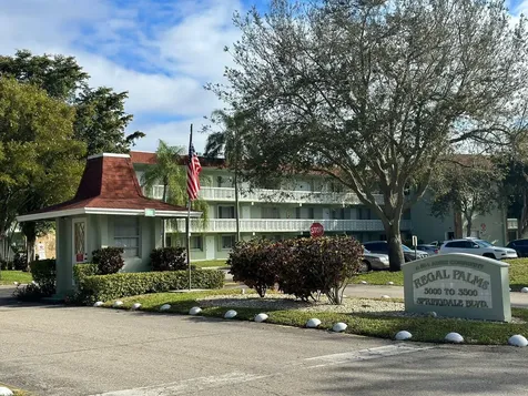 3000 Springdale Boulevard Palm Springs FL 33461