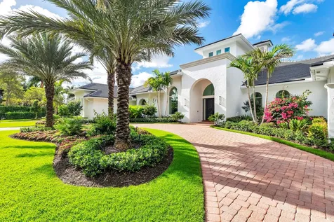2707 Sheltingham Drive Wellington FL 33414