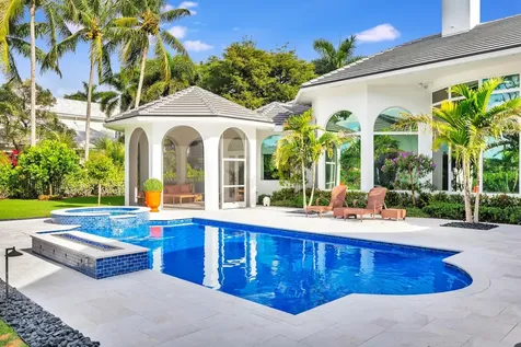 2707 Sheltingham Drive Wellington FL 33414
