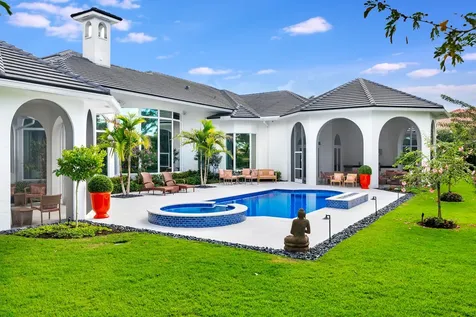 2707 Sheltingham Drive Wellington FL 33414