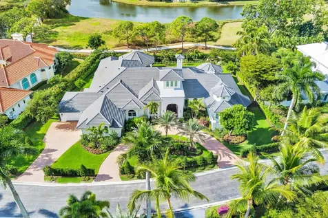 2707 Sheltingham Drive Wellington FL 33414