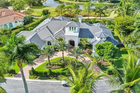 2707 Sheltingham Drive Wellington FL 33414