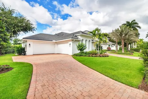 2707 Sheltingham Drive Wellington FL 33414