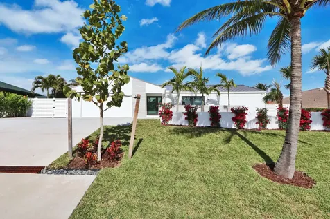 441 S Lyra Circle Juno Beach FL 33408