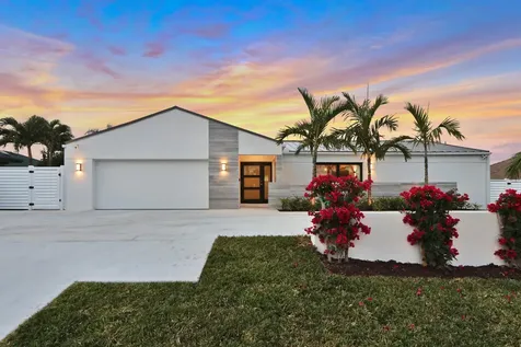 441 S Lyra Circle Juno Beach FL 33408