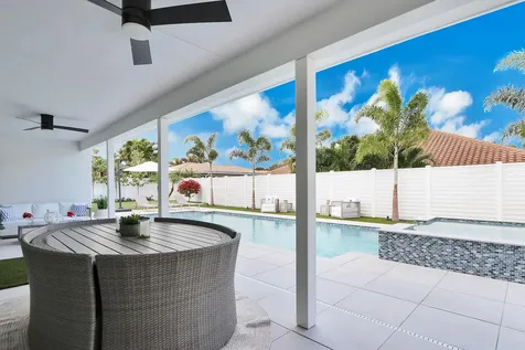 441 S Lyra Circle Juno Beach FL 33408
