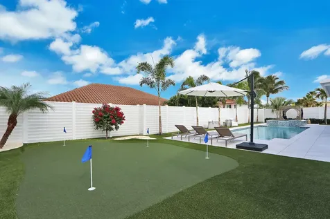 441 S Lyra Circle Juno Beach FL 33408