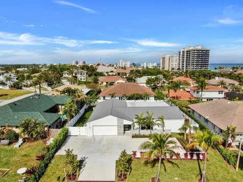 441 S Lyra Circle Juno Beach FL 33408