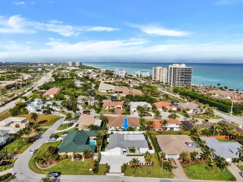 441 S Lyra Circle Juno Beach FL 33408