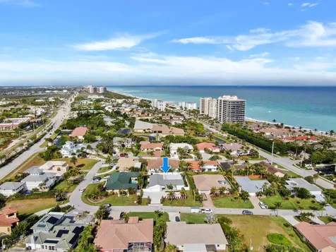 441 S Lyra Circle Juno Beach FL 33408