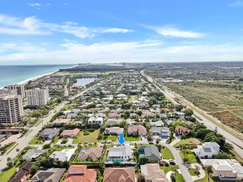 441 S Lyra Circle Juno Beach FL 33408