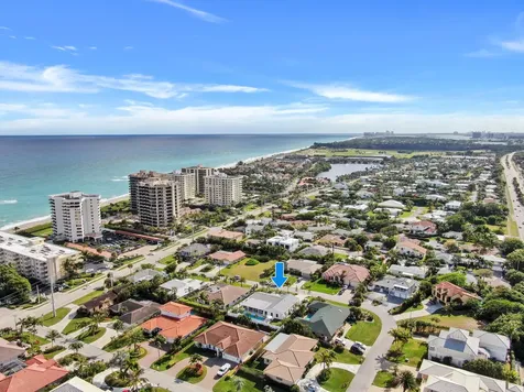 441 S Lyra Circle Juno Beach FL 33408