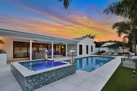 441 S Lyra Circle Juno Beach FL 33408