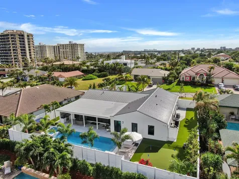 441 S Lyra Circle Juno Beach FL 33408