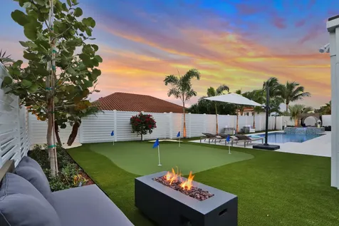441 S Lyra Circle Juno Beach FL 33408