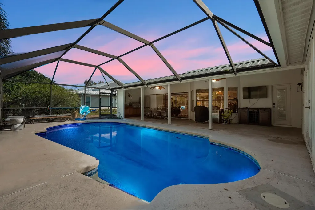 2245 SW Oak Ridge Road Palm City FL 34990