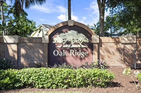2245 SW Oak Ridge Road Palm City FL 34990