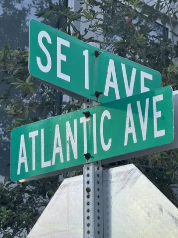 169 SE 1st Avenue Delray Beach FL 33444