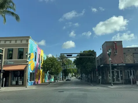 169 SE 1st Avenue Delray Beach FL 33444