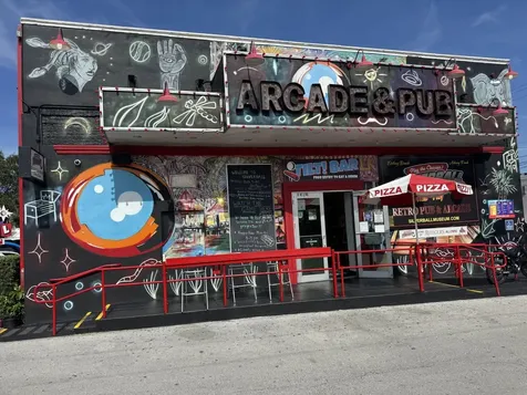 169 SE 1st Avenue Delray Beach FL 33444
