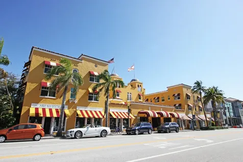 169 SE 1st Avenue Delray Beach FL 33444