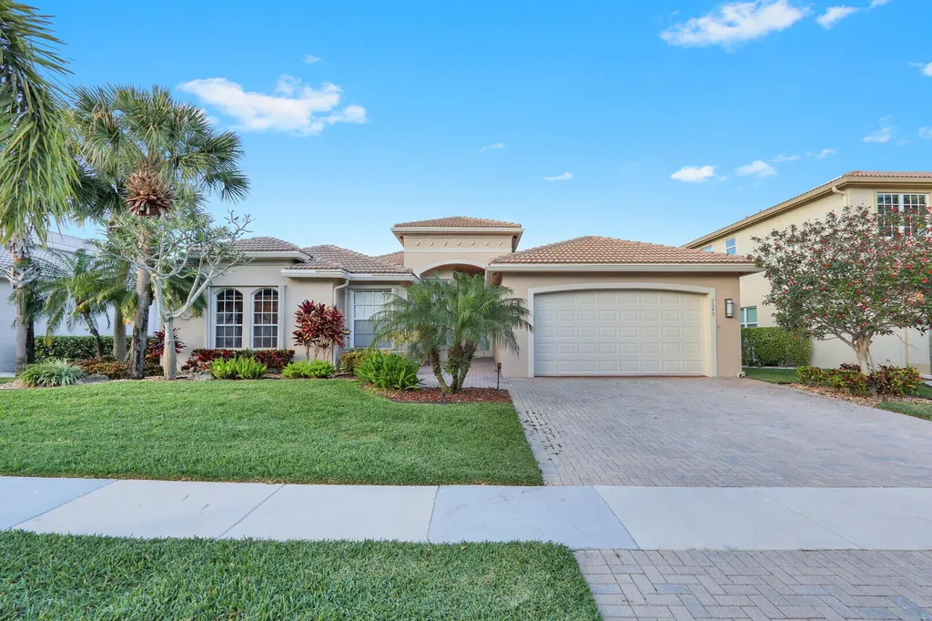 7349 Carmela Way Delray Beach FL 33446