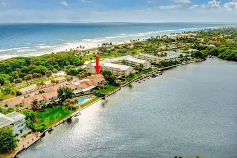 6550 N Ocean Boulevard Ocean Ridge FL 33435