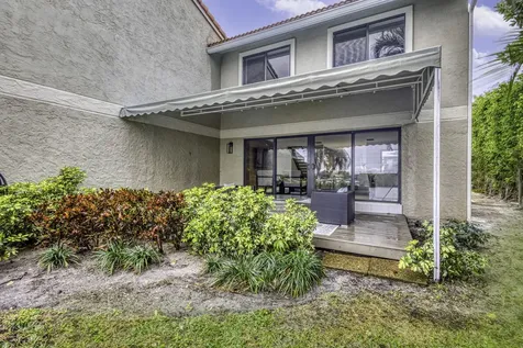 6550 N Ocean Boulevard Ocean Ridge FL 33435
