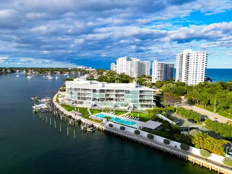 725 S Ocean Boulevard Boca Raton FL 33432