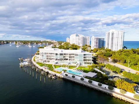 725 S Ocean Boulevard Boca Raton FL 33432