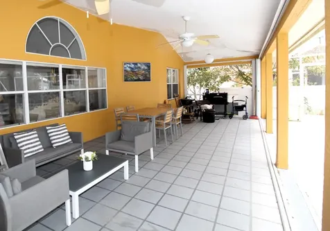 3410 Se Hart Circle Port Saint Lucie FL 34984