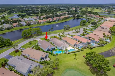 12836 Touchstone Place Palm Beach Gardens FL 33418