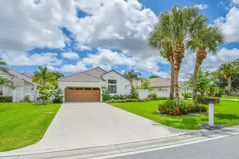12836 Touchstone Place Palm Beach Gardens FL 33418