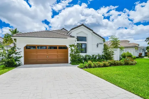 12836 Touchstone Place Palm Beach Gardens FL 33418
