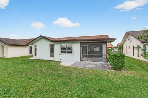 6271 Tall Cypress Circle Greenacres FL 33463