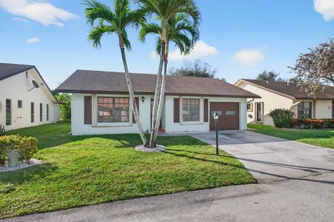 6271 Tall Cypress Circle Greenacres FL 33463