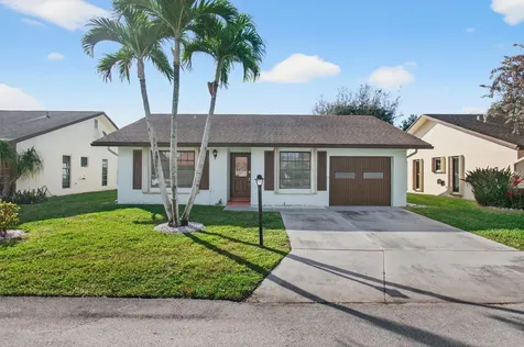 6271 Tall Cypress Circle Greenacres FL 33463