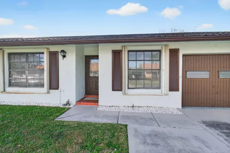 6271 Tall Cypress Circle Greenacres FL 33463