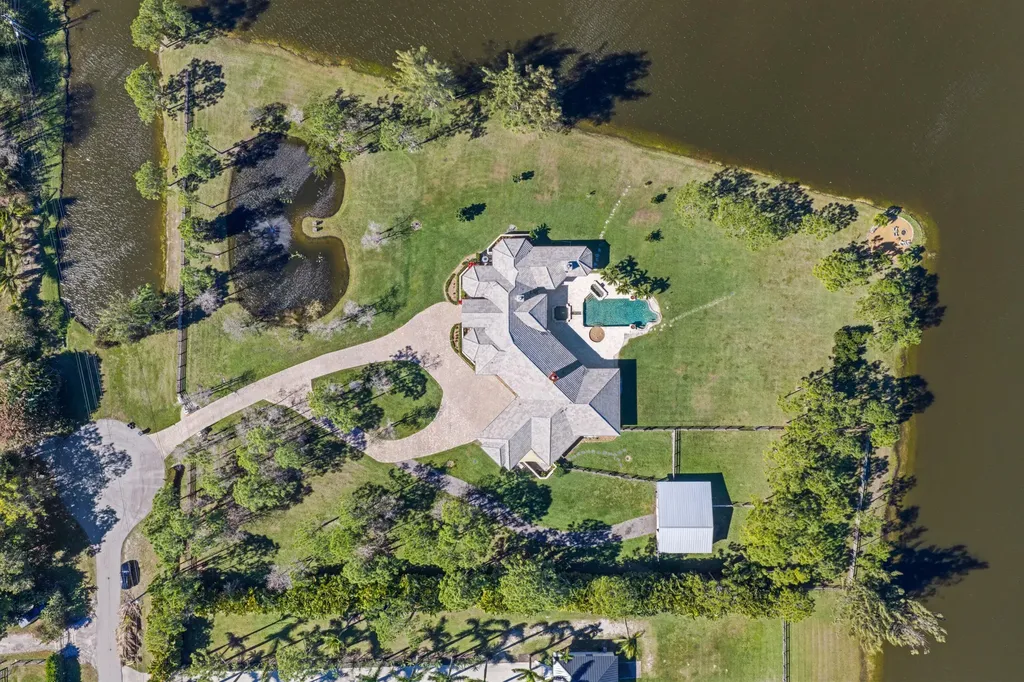 11581 Manatee Terrace Lake Worth FL 33449