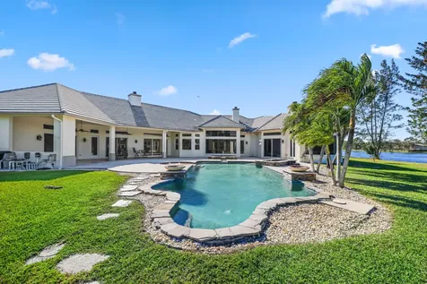 11581 Manatee Terrace Lake Worth FL 33449