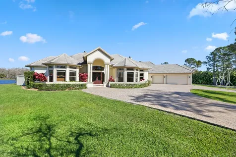 11581 Manatee Terrace Lake Worth FL 33449