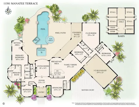 11581 Manatee Terrace Lake Worth FL 33449
