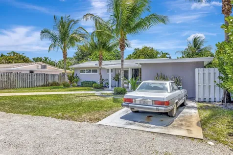 14 Ne 26 Court Wilton Manors FL 33334