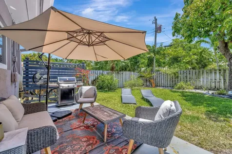 14 Ne 26 Court Wilton Manors FL 33334