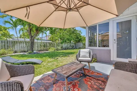 14 Ne 26 Court Wilton Manors FL 33334